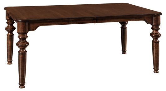 QW Amish Cumberland 7pc Set - 187H-CUMBERLAND