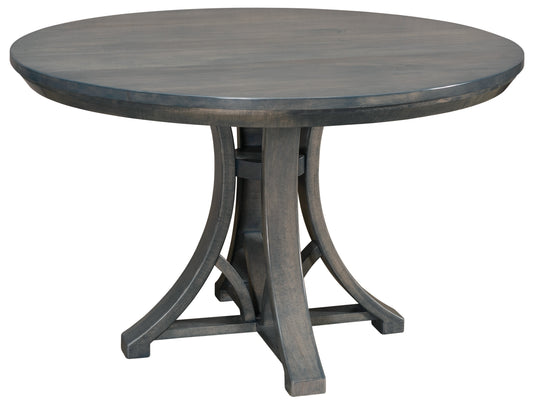 QW Amish Dawson Table - 187H-DAWSON