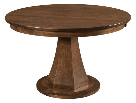 QW Amish Emerson Table - 187H-EMERSON