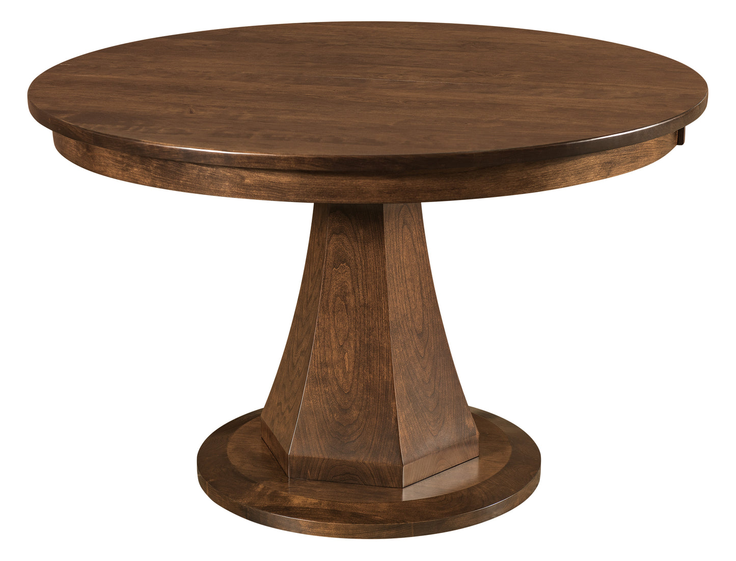 QW Amish Emerson Table - 187H-EMERSON