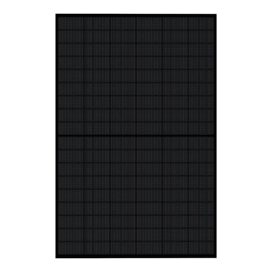 Rich Solar 430 BIFACIAL | 430W Bifacial N-Type Solar Panel | Premium 24V Grid-tie or Off-grid Solar Panel for Residential, Commercial, Agriculture  - RS-M430BF-8