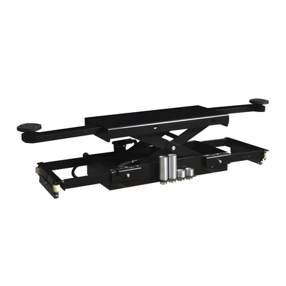 Tuxedo RJ-45 Rolling Jack 4,500 lb Capacity - RJ-45