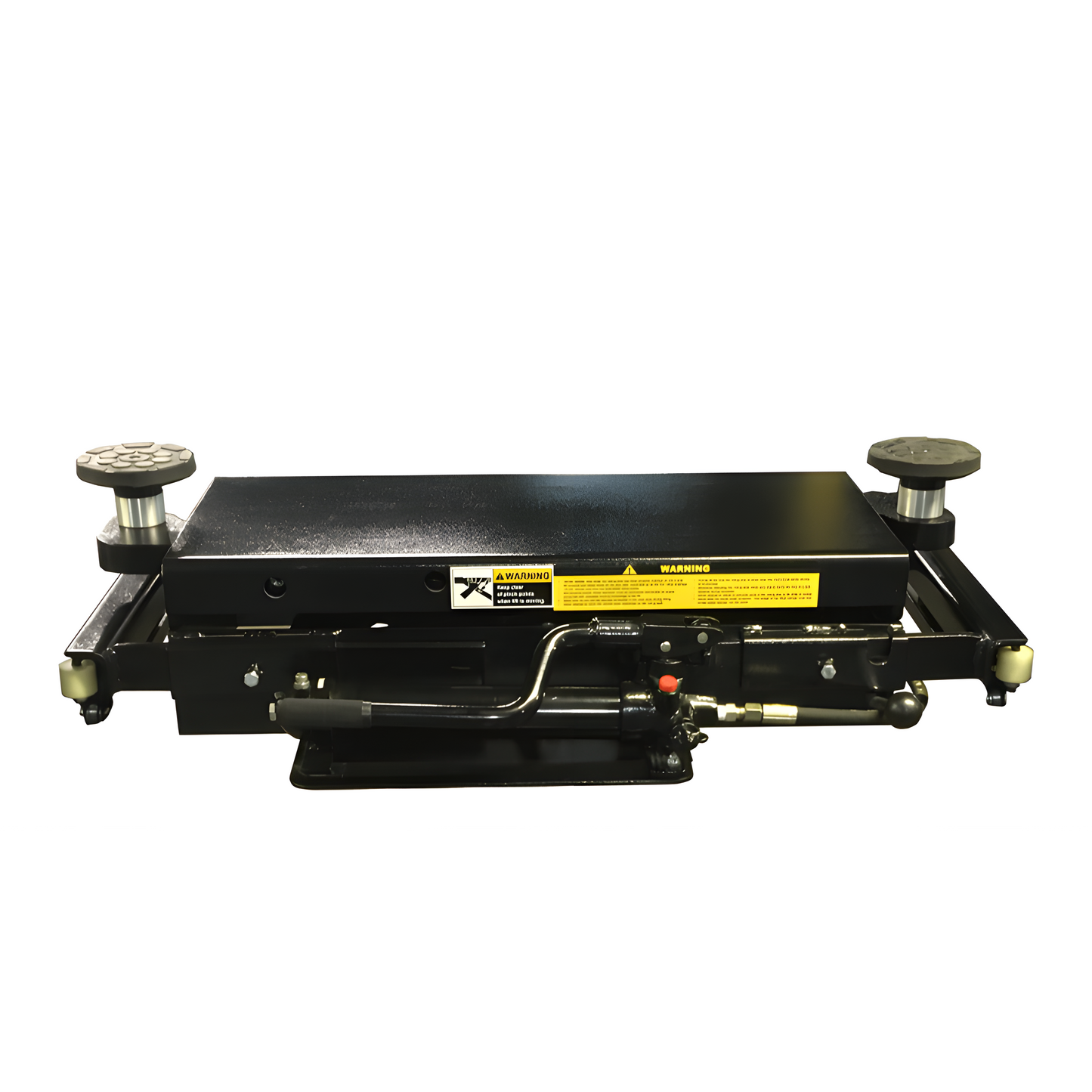 Tuxedo RJ-45 Rolling Jack 4,500 lb Capacity - RJ-45