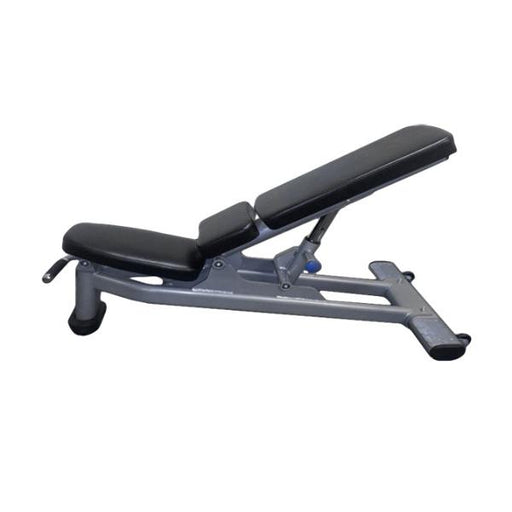 Muscle D Deluxe Adjustable Bench RL-DAB