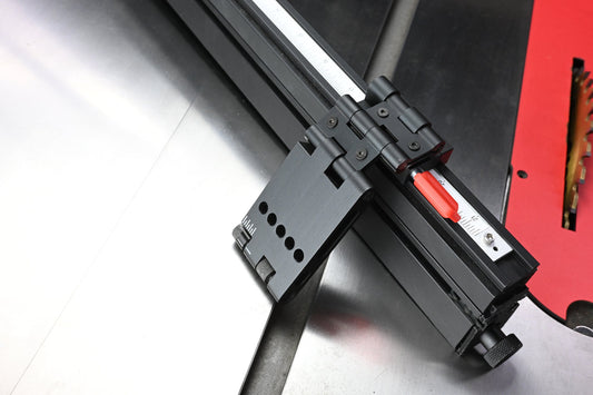 SawStop Revolution Miter Gauge - TSA-RMG