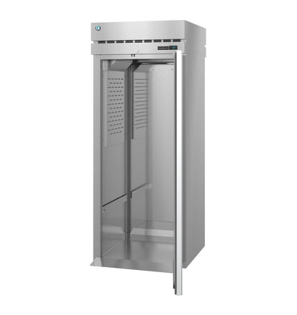 Hoshizaki 35" Wide 1 Door Top Mount Roll-In Refrigerator - RN1A-FS