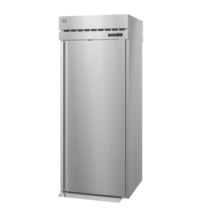 Hoshizaki 35" Wide 1 Door Top Mount Roll-In Refrigerator - RN1A-FS