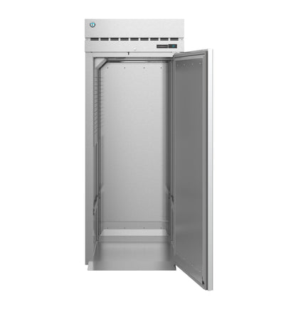 Hoshizaki 35" Wide 1 Door Top Mount Roll-In Refrigerator - RN1A-FS