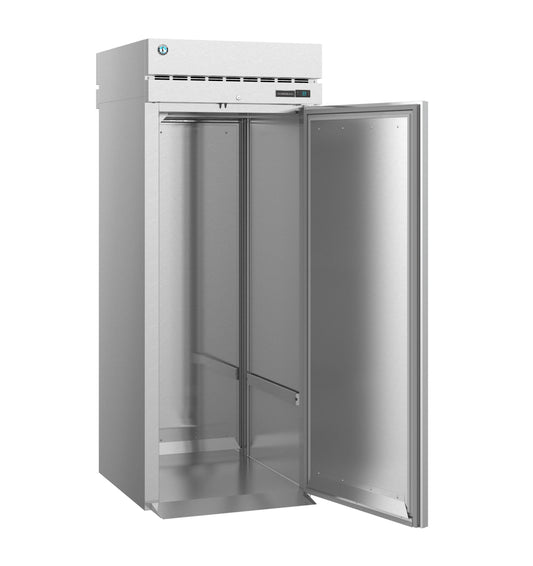 Hoshizaki 35" Wide 1 Door Top Mount Roll-In Refrigerator - RN1A-FS
