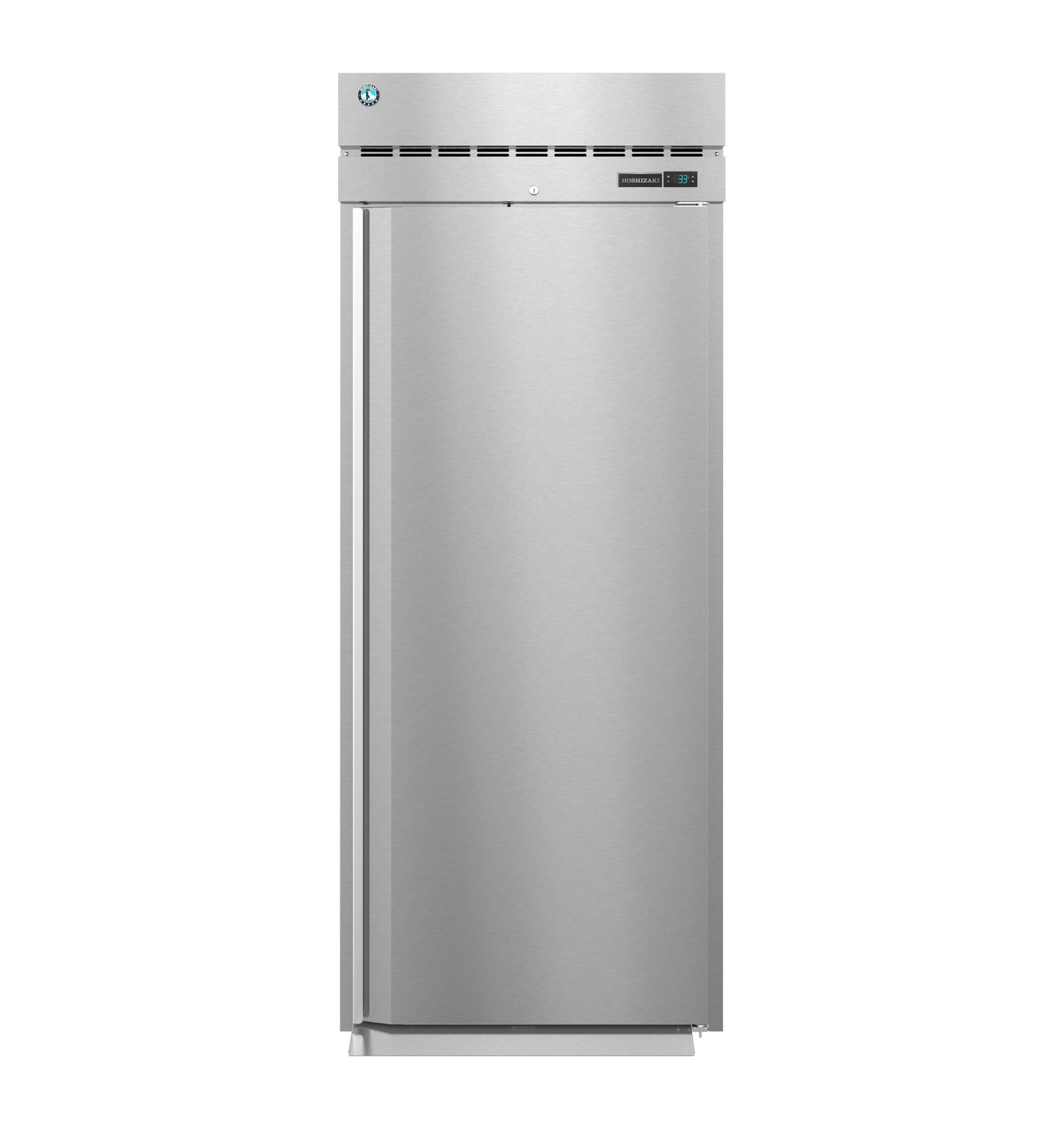 Hoshizaki 35" Wide 1 Door Top Mount Roll-In Refrigerator - RN1A-FS