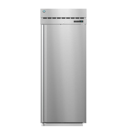 Hoshizaki 35" Wide 1 Door Top Mount Roll-In Refrigerator - RN1A-FS