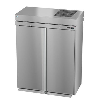 Hoshizaki  68" Wide 2 Door Top Mount Roll-In Refrigerator - RN2A-FS