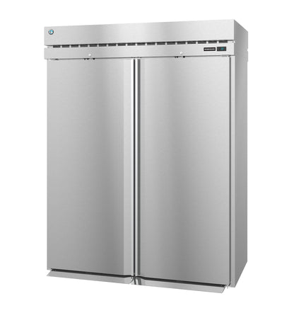 Hoshizaki  68" Wide 2 Door Top Mount Roll-In Refrigerator - RN2A-FS