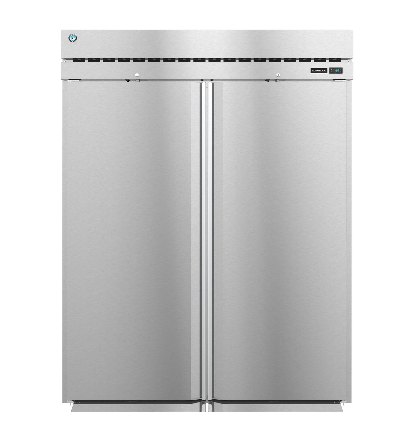 Hoshizaki  68" Wide 2 Door Top Mount Roll-In Refrigerator - RN2A-FS