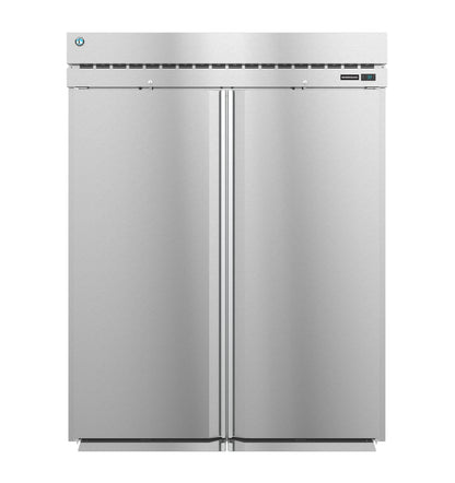 Hoshizaki  68" Wide 2 Door Top Mount Roll-In Refrigerator - RN2A-FS
