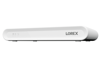 Lorex Connect VC 4K 8-Channel NVR - 1TB - RN301A-81W-AB1