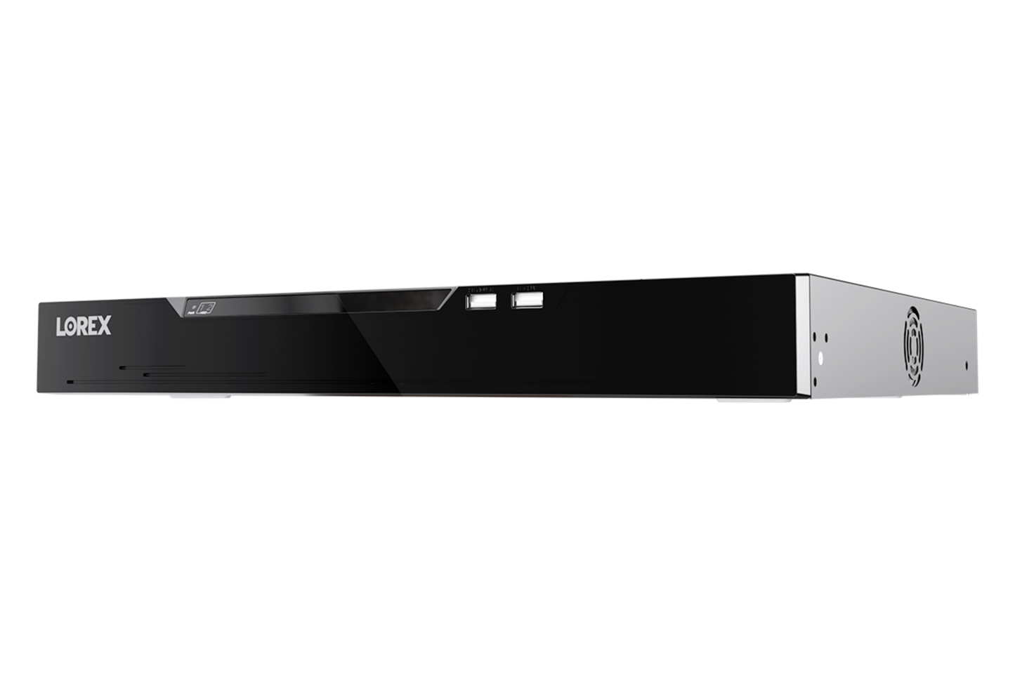 Lorex Connect XC 4K 32-Channel Commercial NVR - 8TB - RNU01P-C8B-AB1