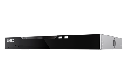 Lorex Connect XC 4K 32-Channel Commercial NVR - 8TB - RNU01P-C8B-AB1