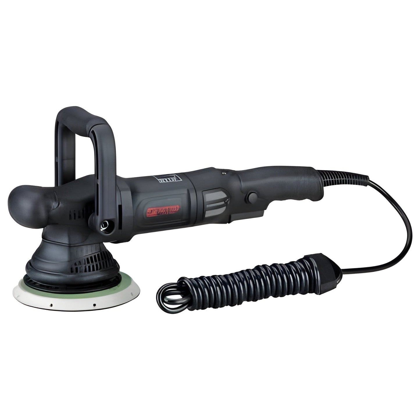 DYNABRADE 6" (152 mm) Nitro Series Electric Random Orbital Buffer - ROB2