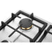 ROBAM G Model 30-Inch 5 Burners Stainless Steel Gas Cooktop - G513