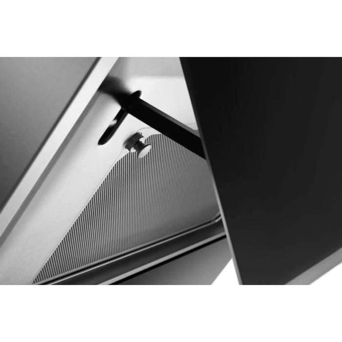 ROBAM 30-Inch Under Cabinet/Wall Mounted Range Hood in Black - A6720