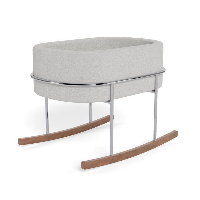 Monte Design Rockwell Bassinet