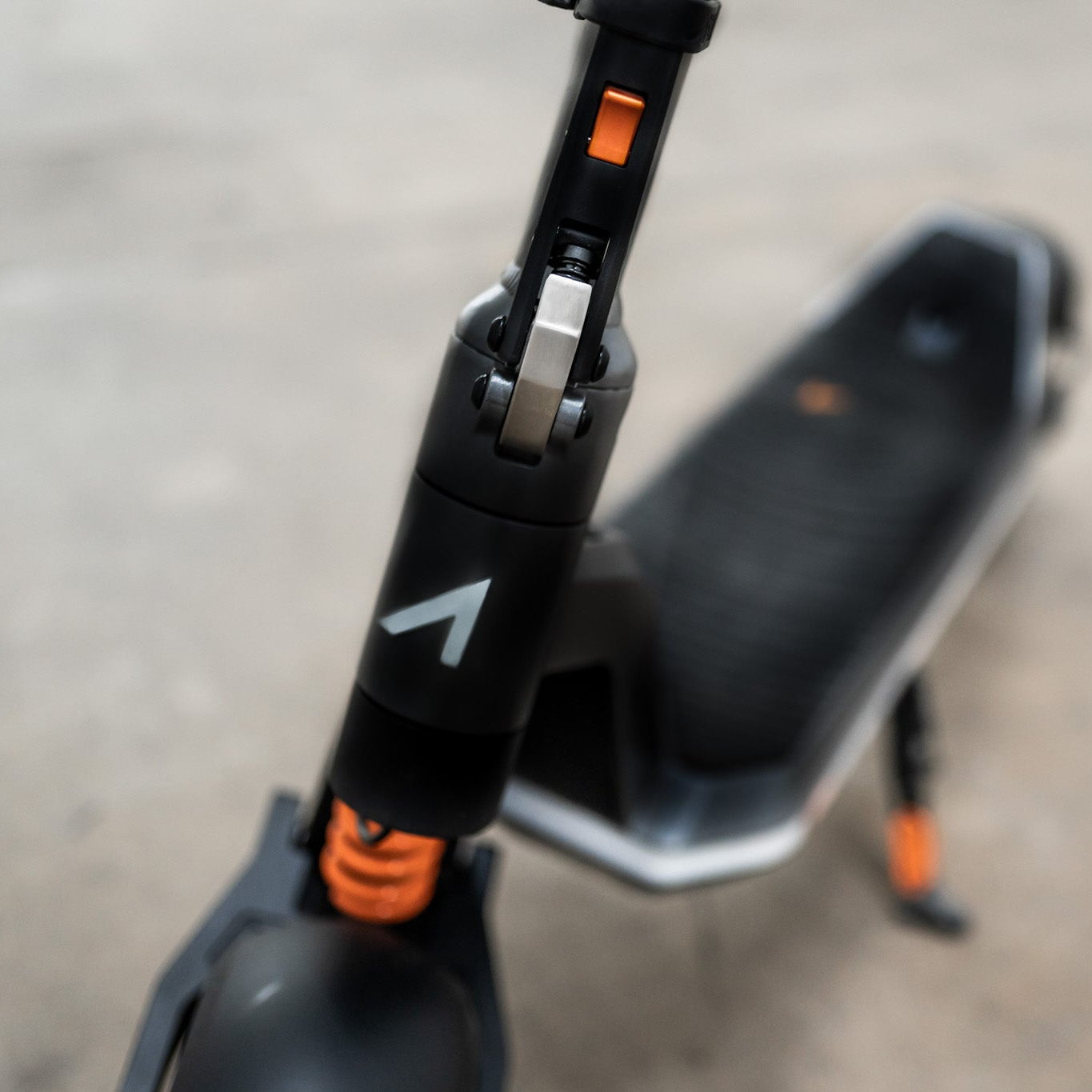Apollo Phantom 2.0 Stellar (60V)