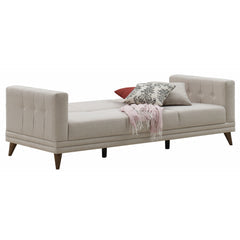 Enza Home US Rosa 3 Seater Sofa Bed - 2002 - K1 - 10701 Cream - AR:301 - 1451888