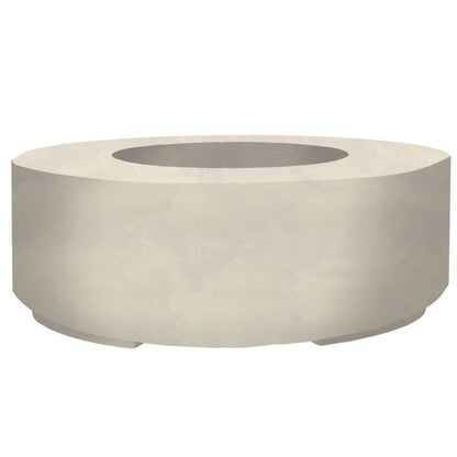 Rotondo Fire Table Coastal