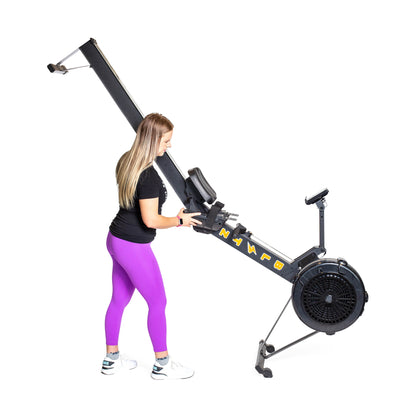Bells Of Steel Blitz Air Rower - ROW2-BTZ-SET