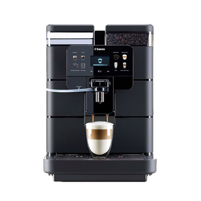 Saeco Royal OTC One Touch Automatic Espresso Machine - 6783