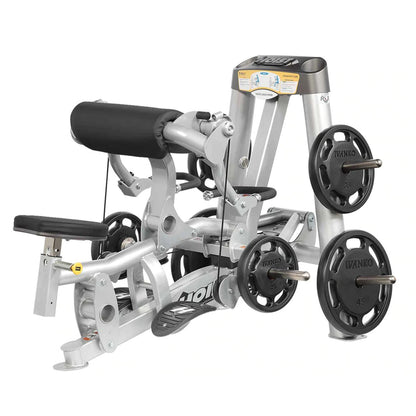 Hoist  Biceps Curl - RPL-5102 Platinum