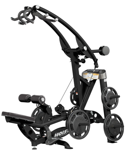 Hoist  Lat Pulldown - RPL-5201 Platinum