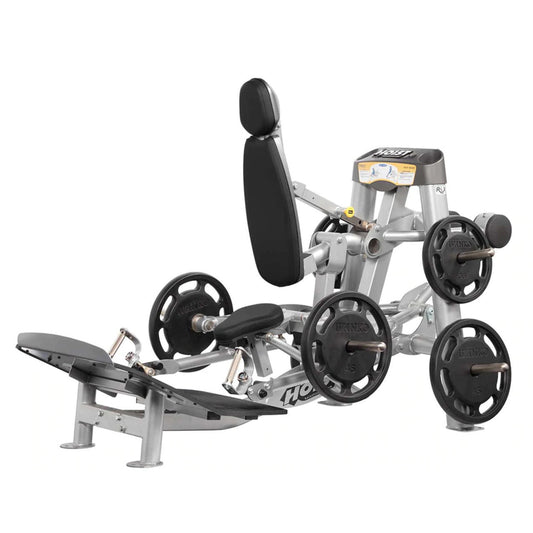 Hoist  Hack Squat/Dead Lift/Shrug - RPL-5356 Platinum