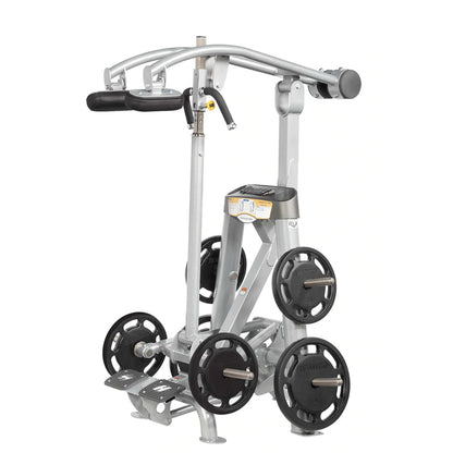 Hoist  Standing Calf Raise - RPL-5405 Platinum