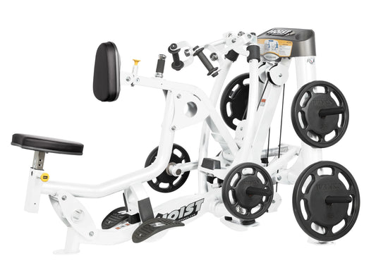 Hoist  Mid Row - RPL-5203 Platinum