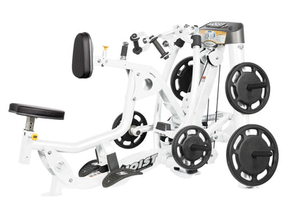 Hoist  Mid Row - RPL-5203 Platinum