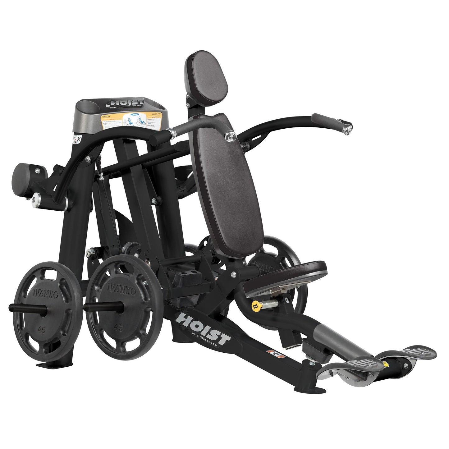 Hoist Shoulder Press - RPL-5501