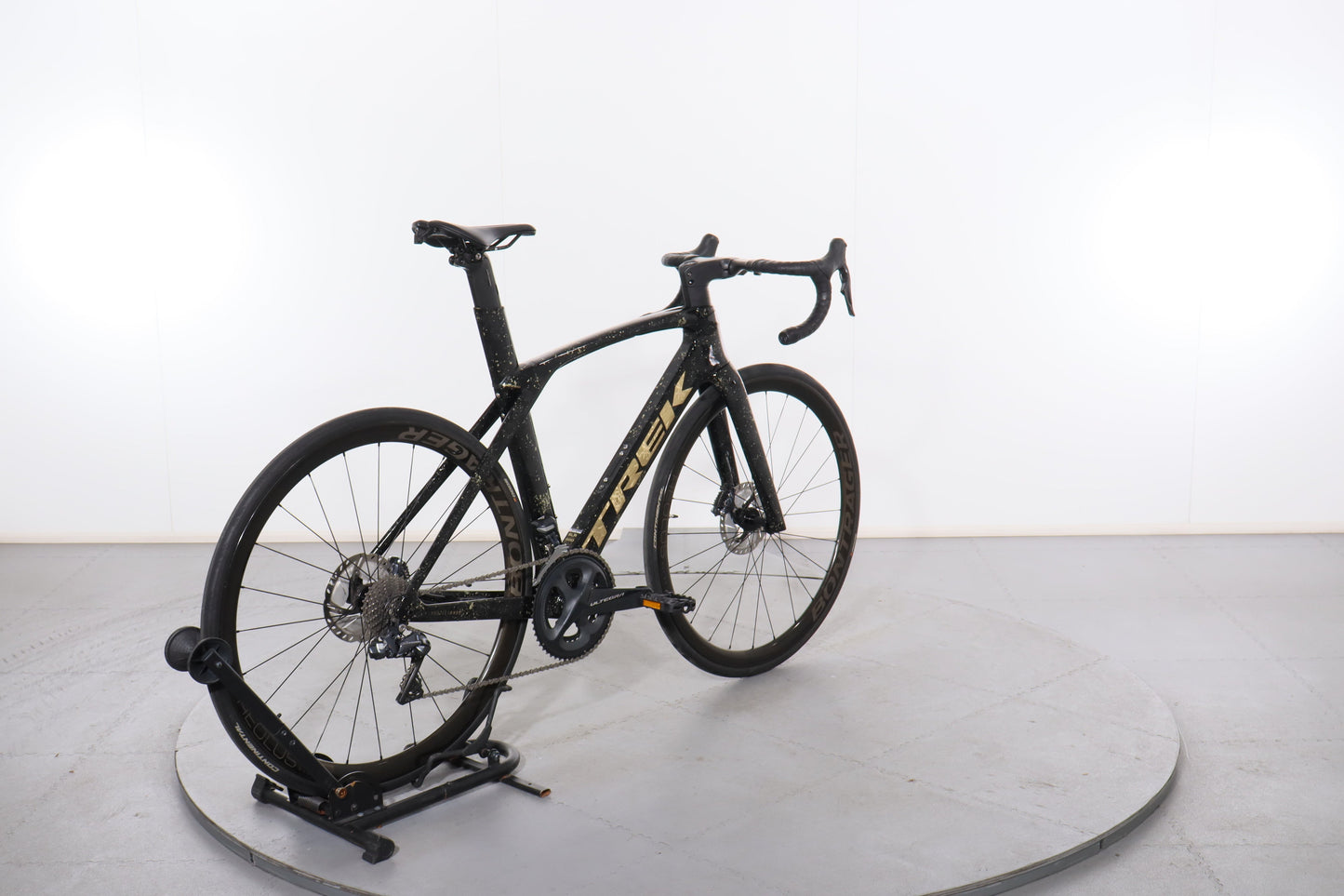 Trek Project One Madone - RR5FK1