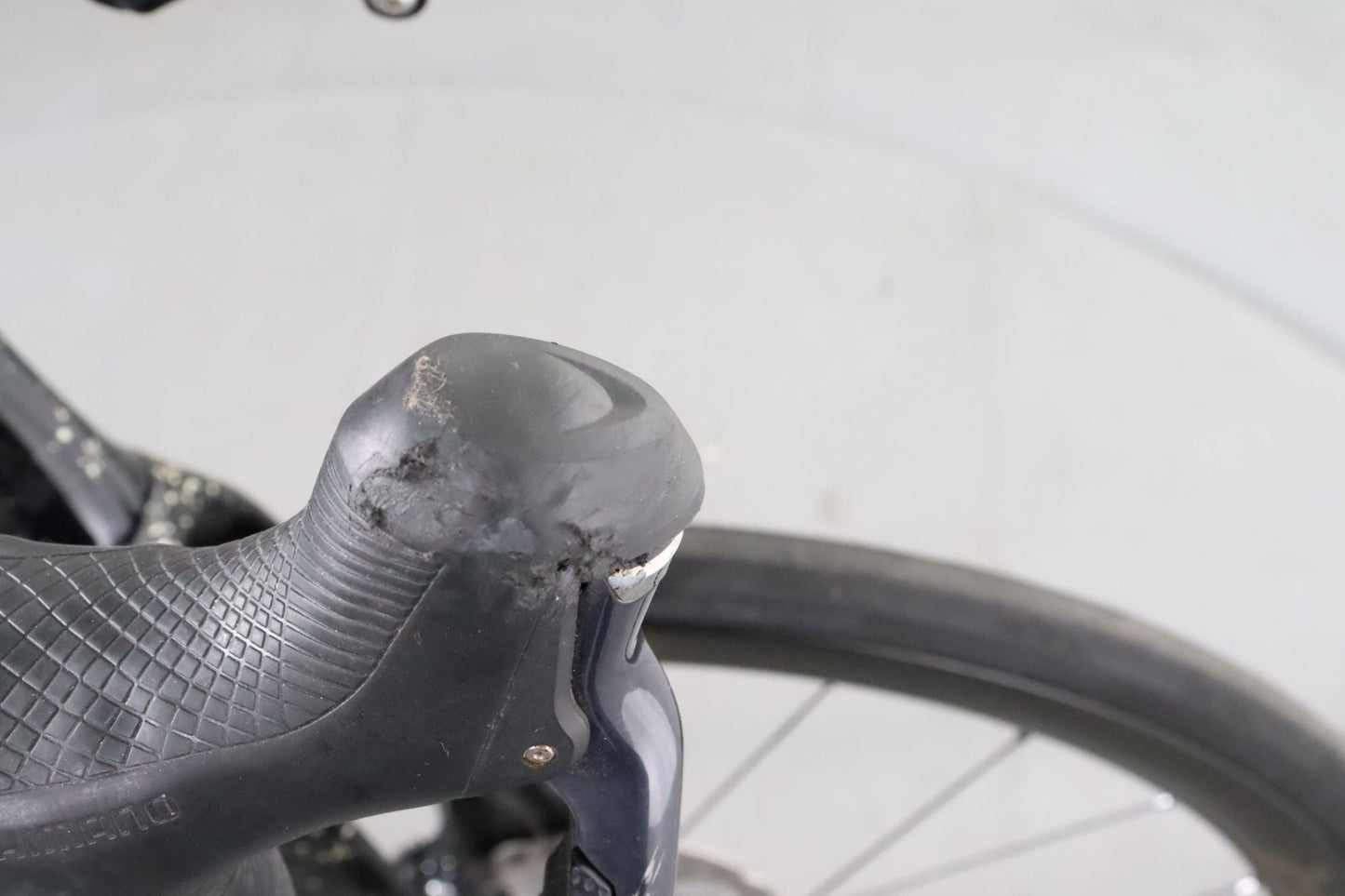 Trek Project One Madone - RR5FK1
