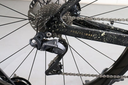 Trek Project One Madone - RR5FK1
