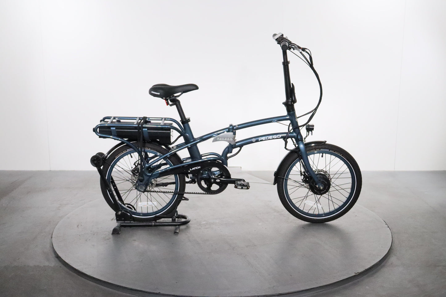 Pedego Latch -RR5MD0