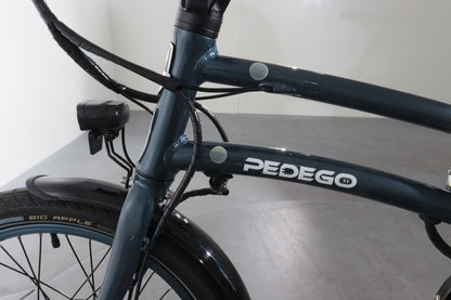 Pedego Latch -RR5MD0