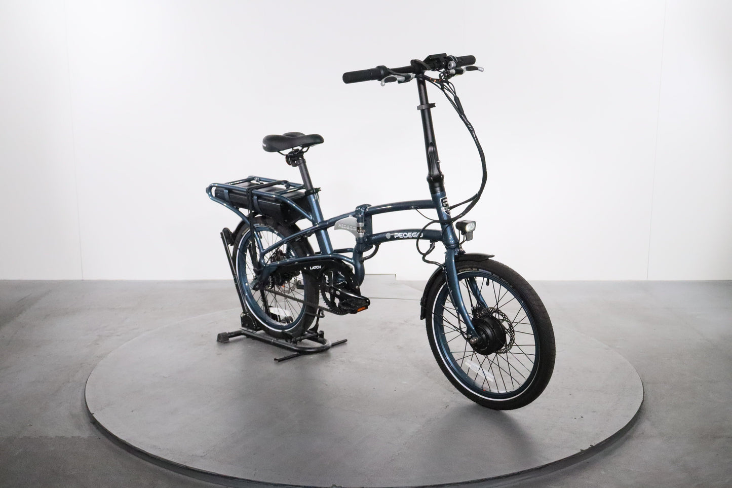 Pedego Latch -RR5MD0