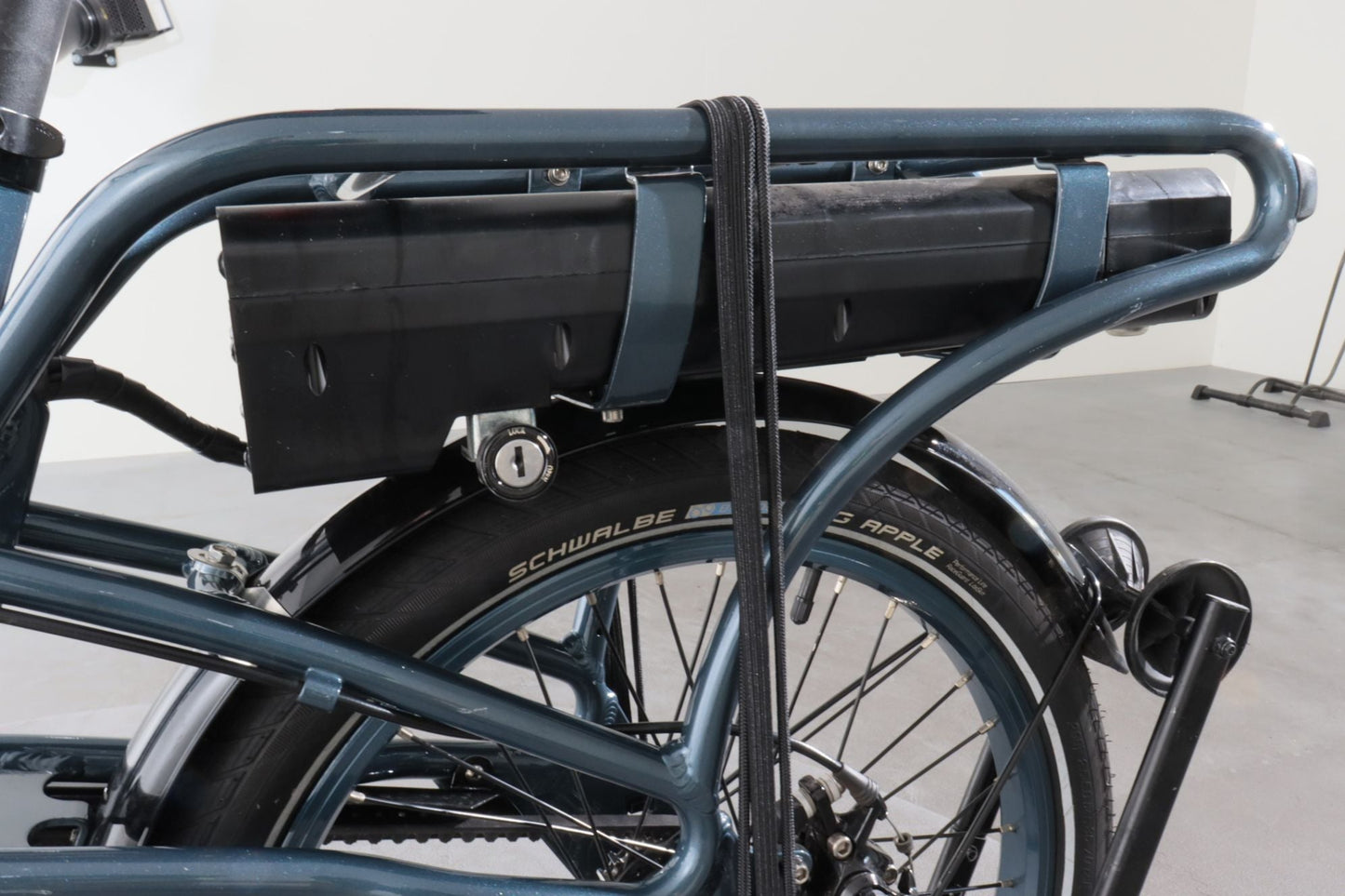 Pedego Latch -RR5MD0