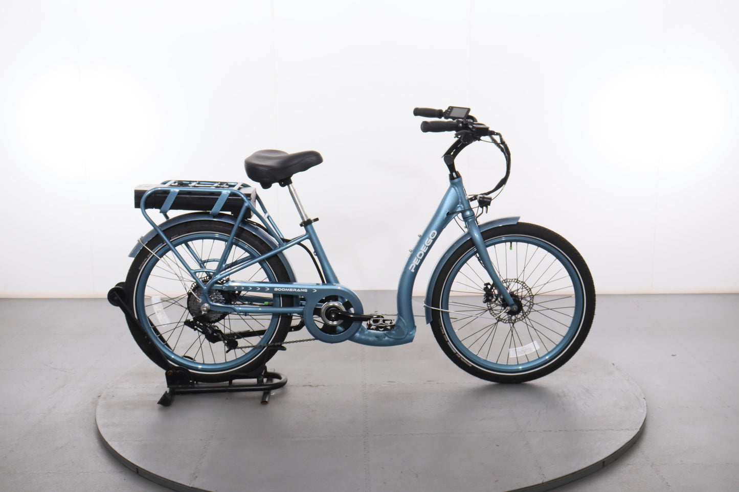 Pedego Boomerang - RR5ZA7