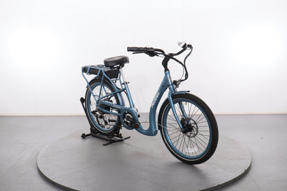 Pedego Boomerang - RR5ZA7