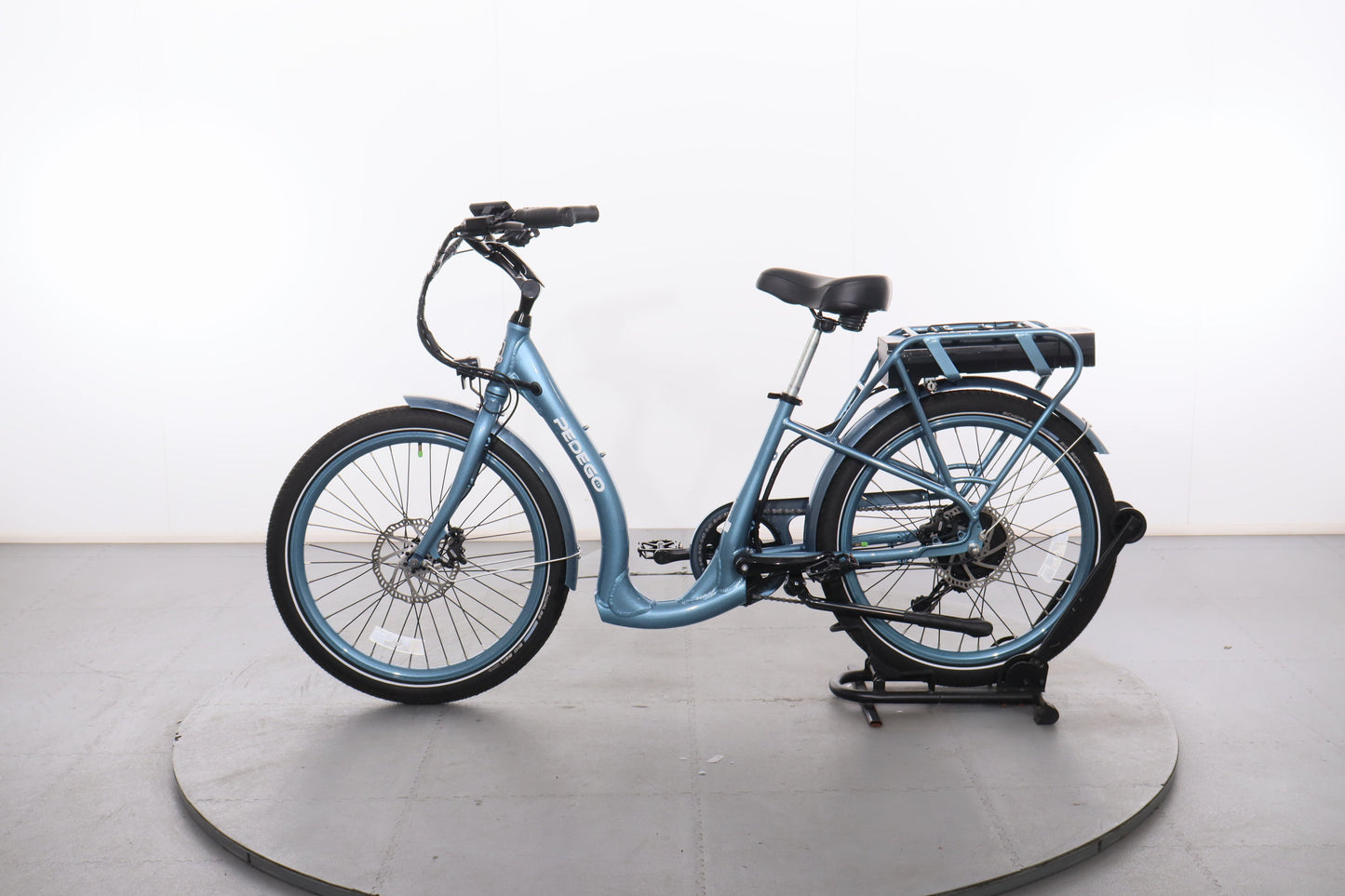Pedego Boomerang - RR5ZA7