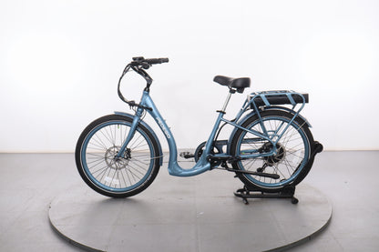 Pedego Boomerang - RR5ZA7