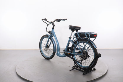 Pedego Boomerang - RR5ZA7